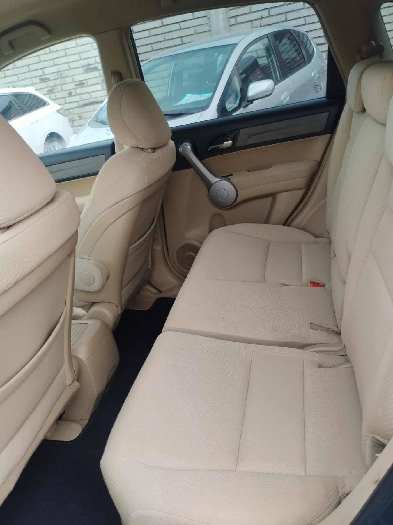 Honda Cr-v 2.0 comfort  - изображение 5