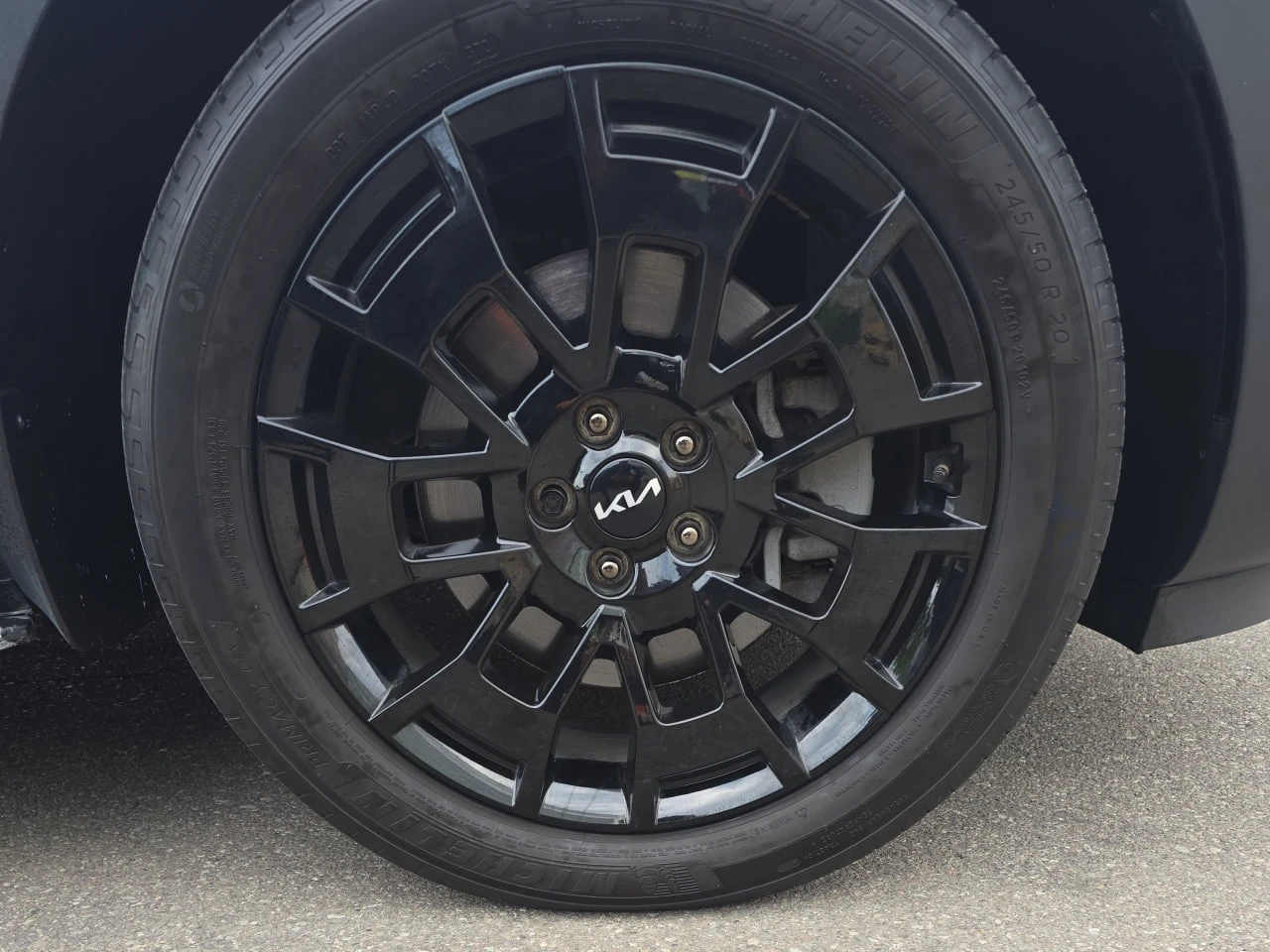 Kia Telluride * CARFAX* АВТОФИНАНСИРАНЕ* БЕЗ ПЪРВОНАЧАЛНА ВНОСКА - изображение 10