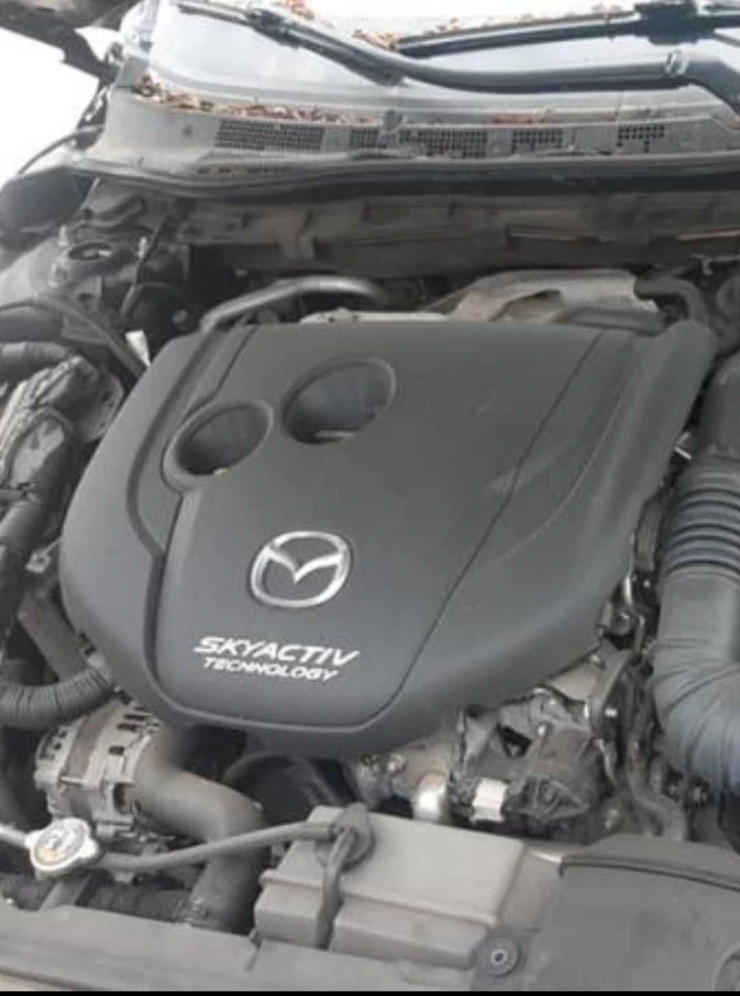 Mazda CX-5  - изображение 3