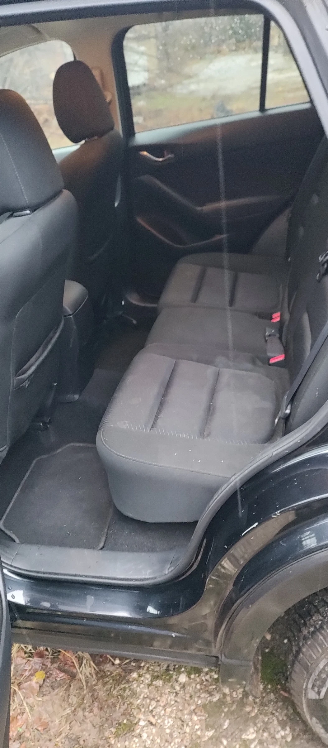 Mazda CX-5 2.2 4�4  | Mobile.bg � ����������� 11