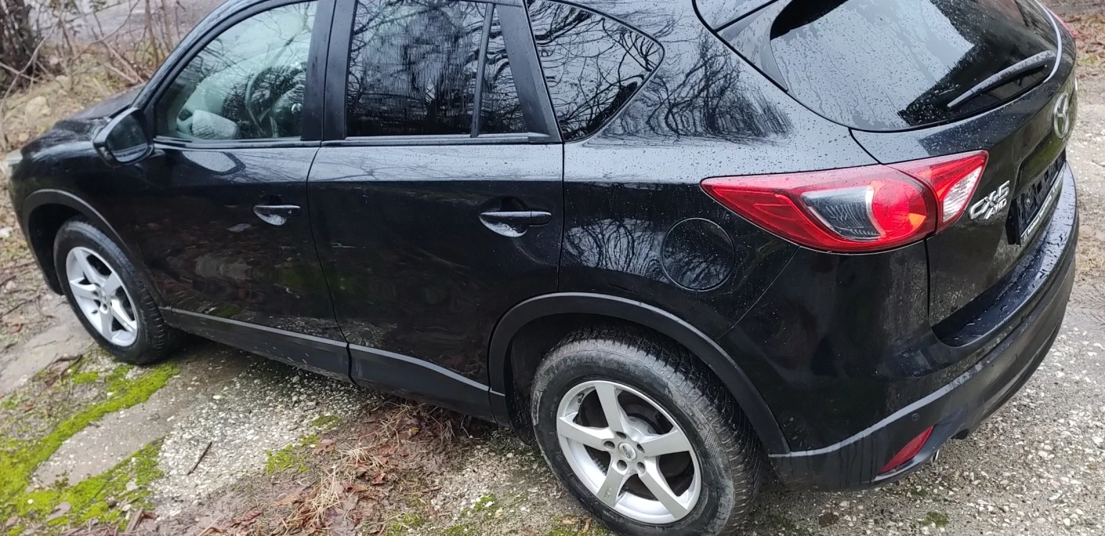 Mazda CX-5 2.2 4�4  | Mobile.bg � ����������� 7