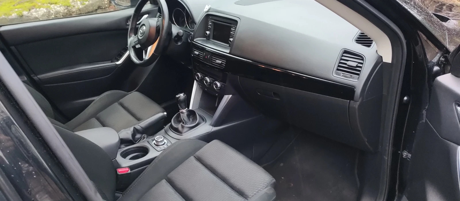 Mazda CX-5 2.2 4�4  | Mobile.bg � ����������� 9