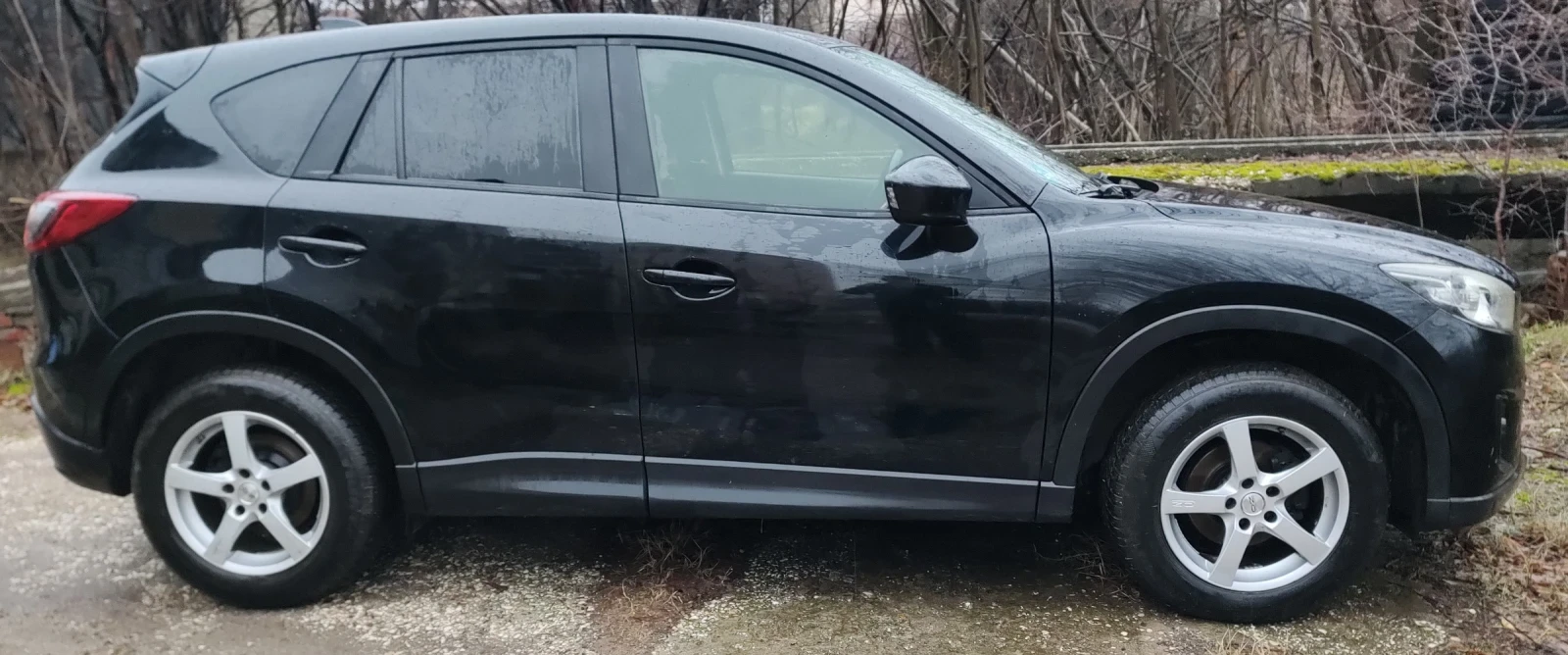 Mazda CX-5 2.2 4�4  | Mobile.bg � ����������� 3