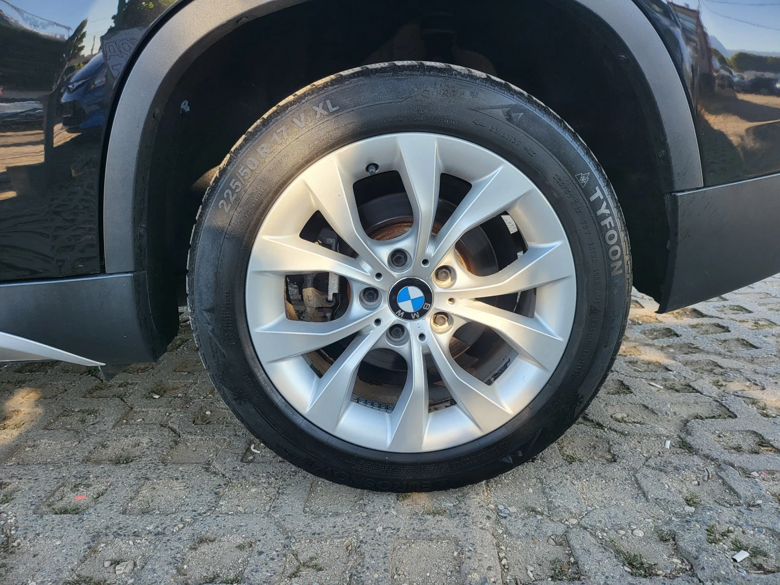 BMW X1 2.0D Xdrive XLine -  ! | Mobile.bg   17