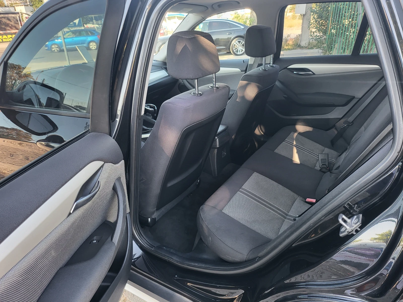 BMW X1 2.0D Xdrive XLine -  ! | Mobile.bg   13