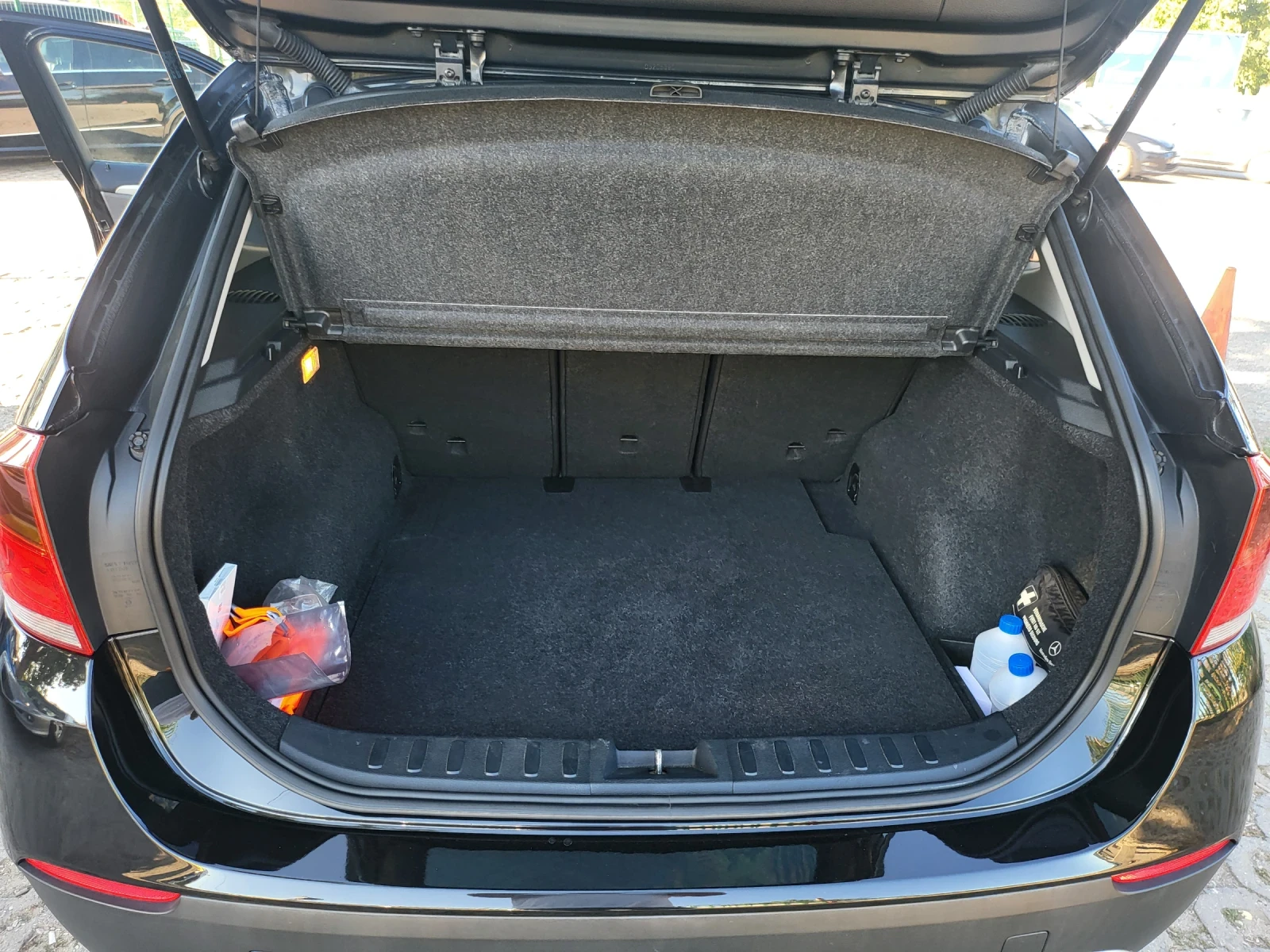 BMW X1 2.0D Xdrive XLine -  ! | Mobile.bg   15