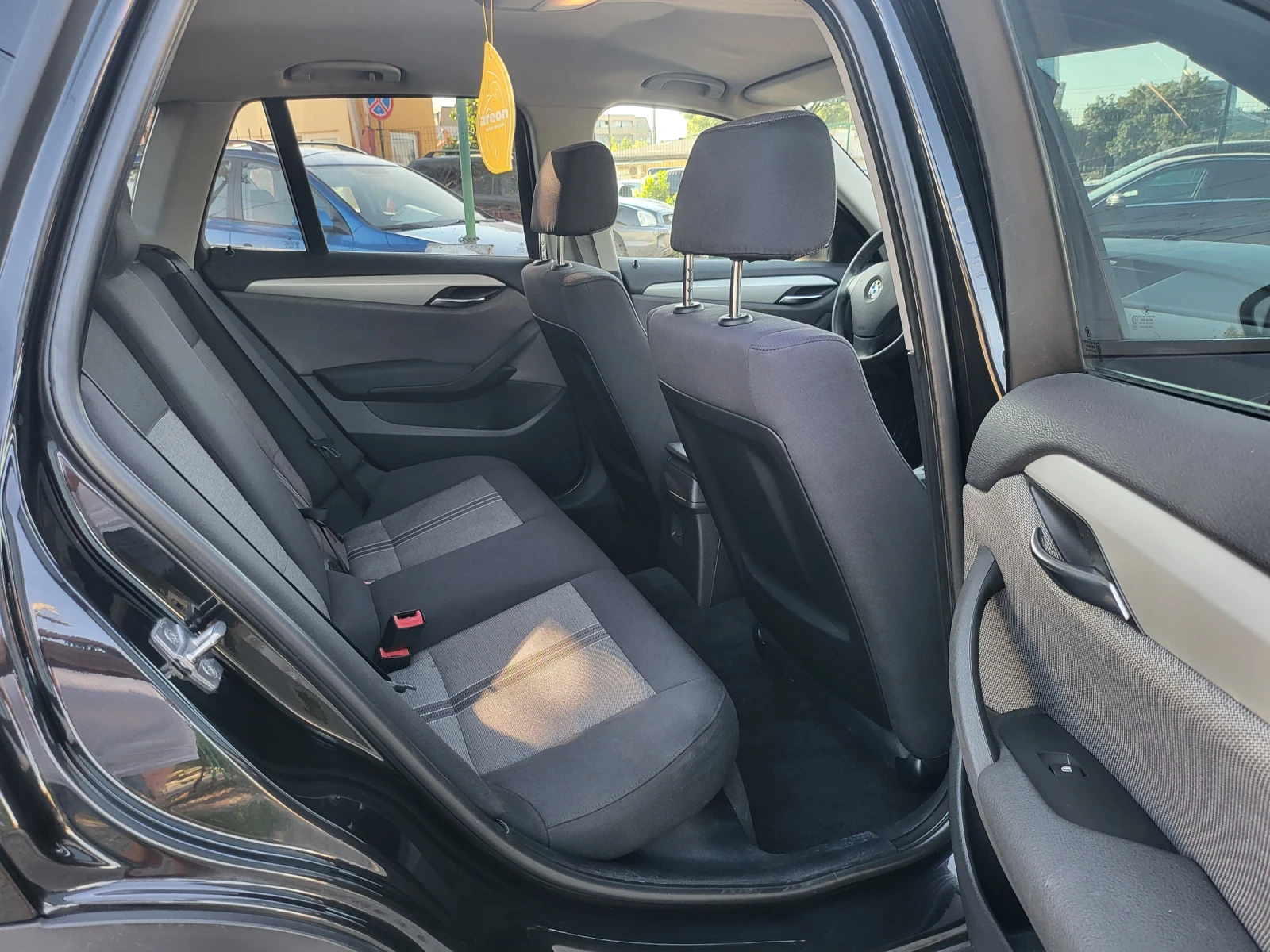 BMW X1 2.0D Xdrive XLine -  ! | Mobile.bg   14