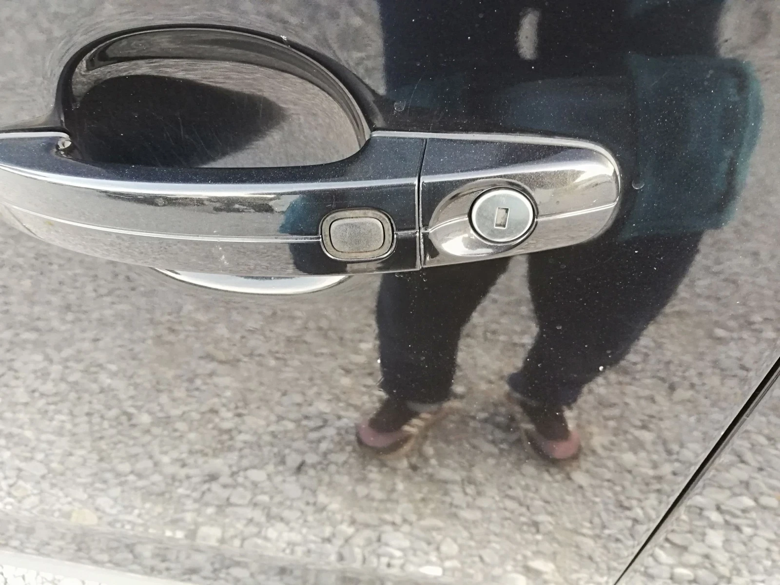 Ford Kuga 2.0tdci kli navi 4x4 163 | Mobile.bg   16