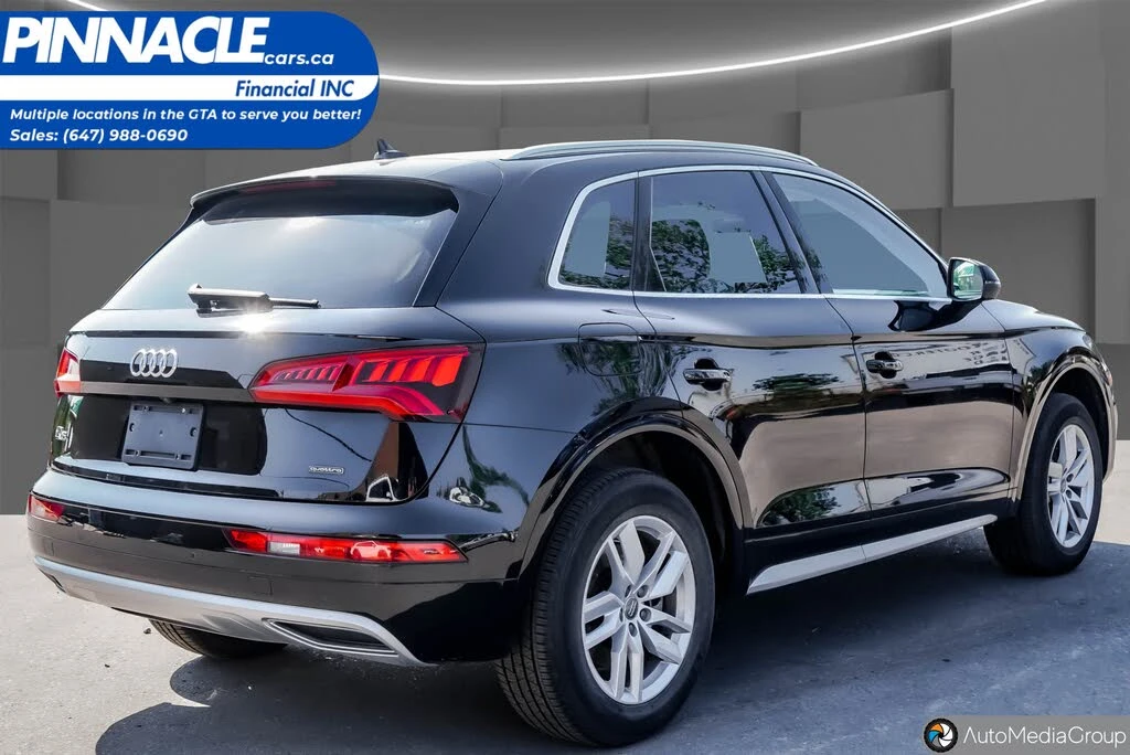 Audi Q5 *  *    *   *  | Mobile.bg   5