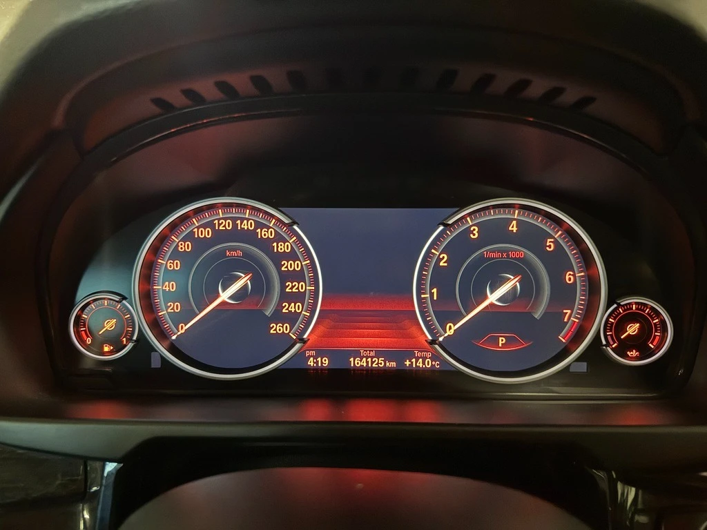 BMW X5 35i * * CARFAX * * АВТО КРЕДИТ * *  - изображение 7