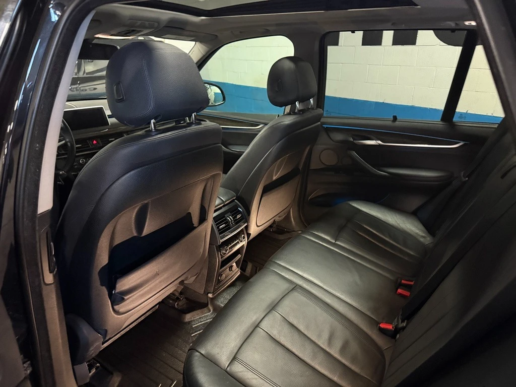 BMW X5 35i * * CARFAX * * АВТО КРЕДИТ * *  - изображение 10