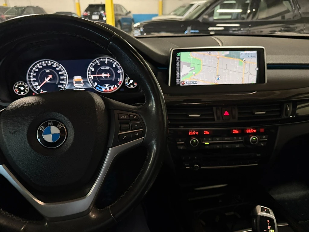 BMW X5 35i * * CARFAX * * АВТО КРЕДИТ * *  - изображение 6