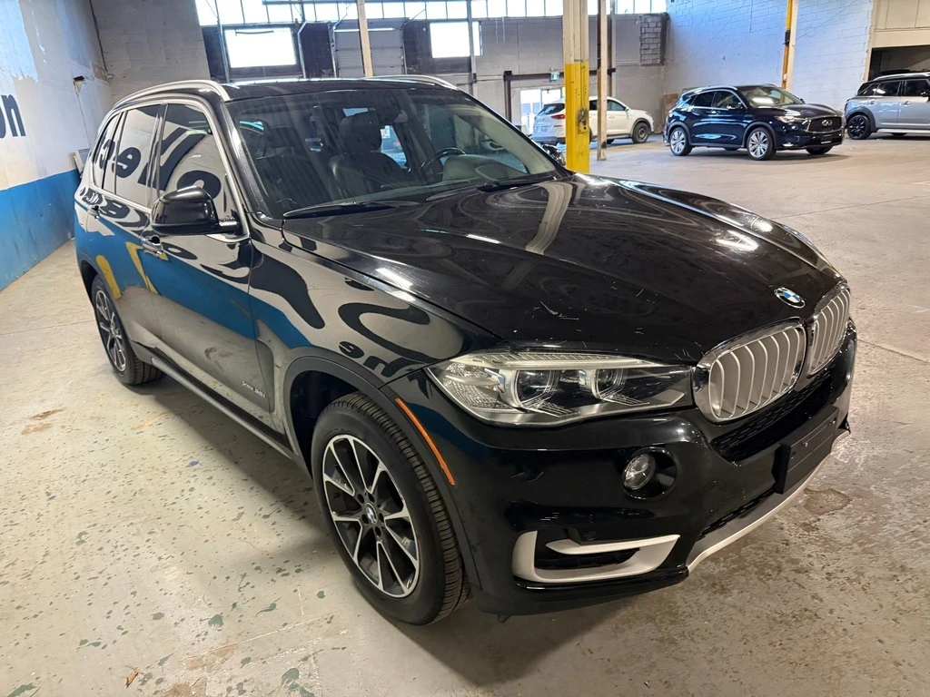 BMW X5 35i * * CARFAX * * АВТО КРЕДИТ * *  - изображение 2