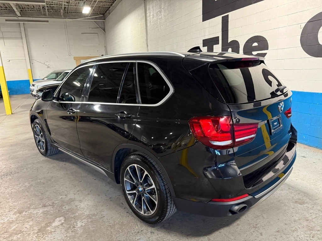 BMW X5 35i * * CARFAX * * АВТО КРЕДИТ * *  - изображение 5