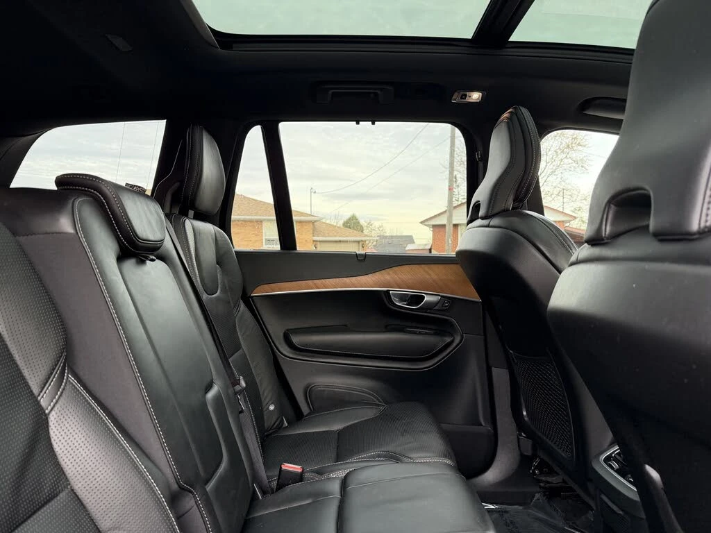 Volvo Xc90 T6 Inscription * PANO* CAM* CARPLAY*  | Mobile.bg   13