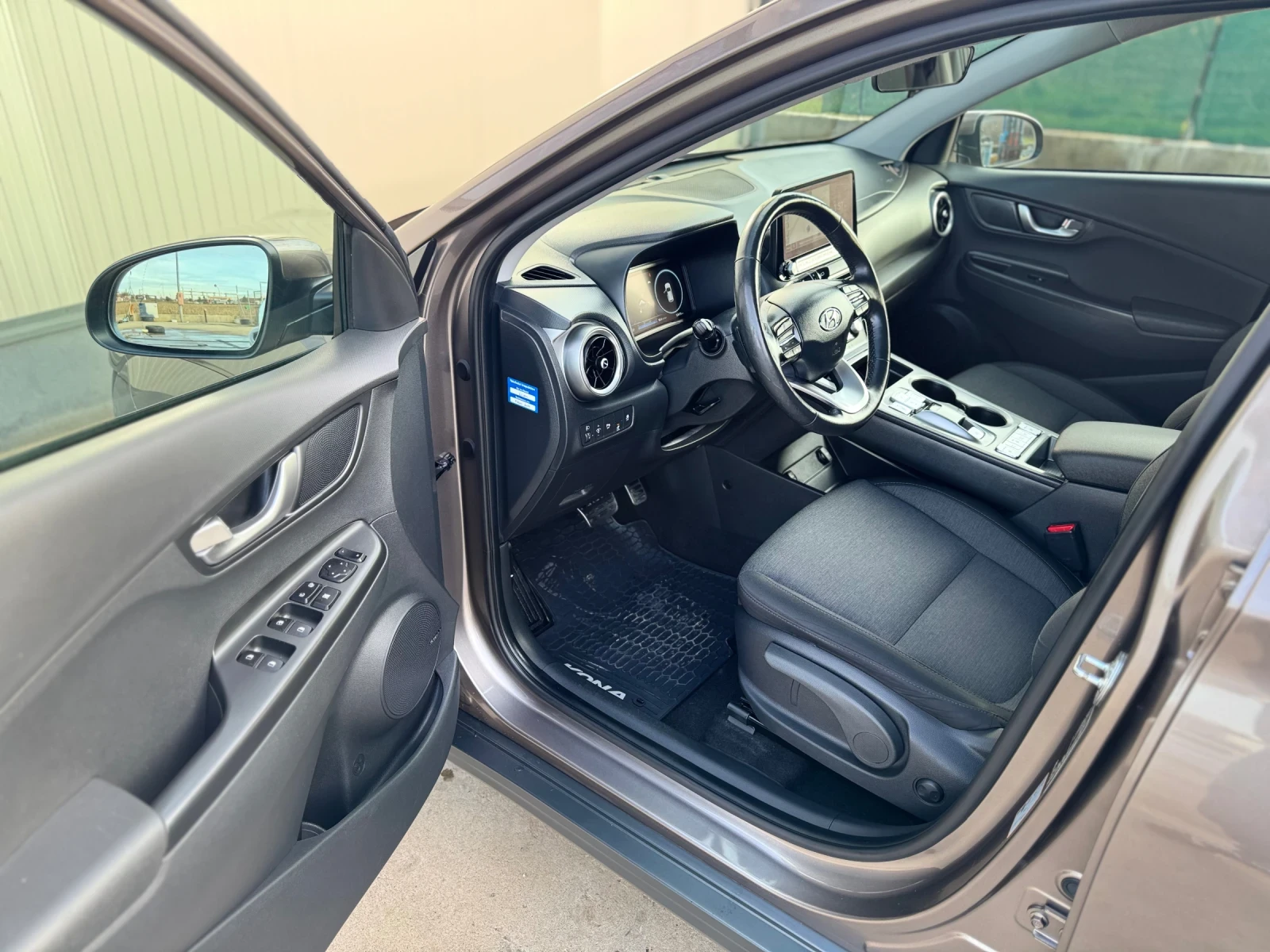 Hyundai Kona | Mobile.bg   13