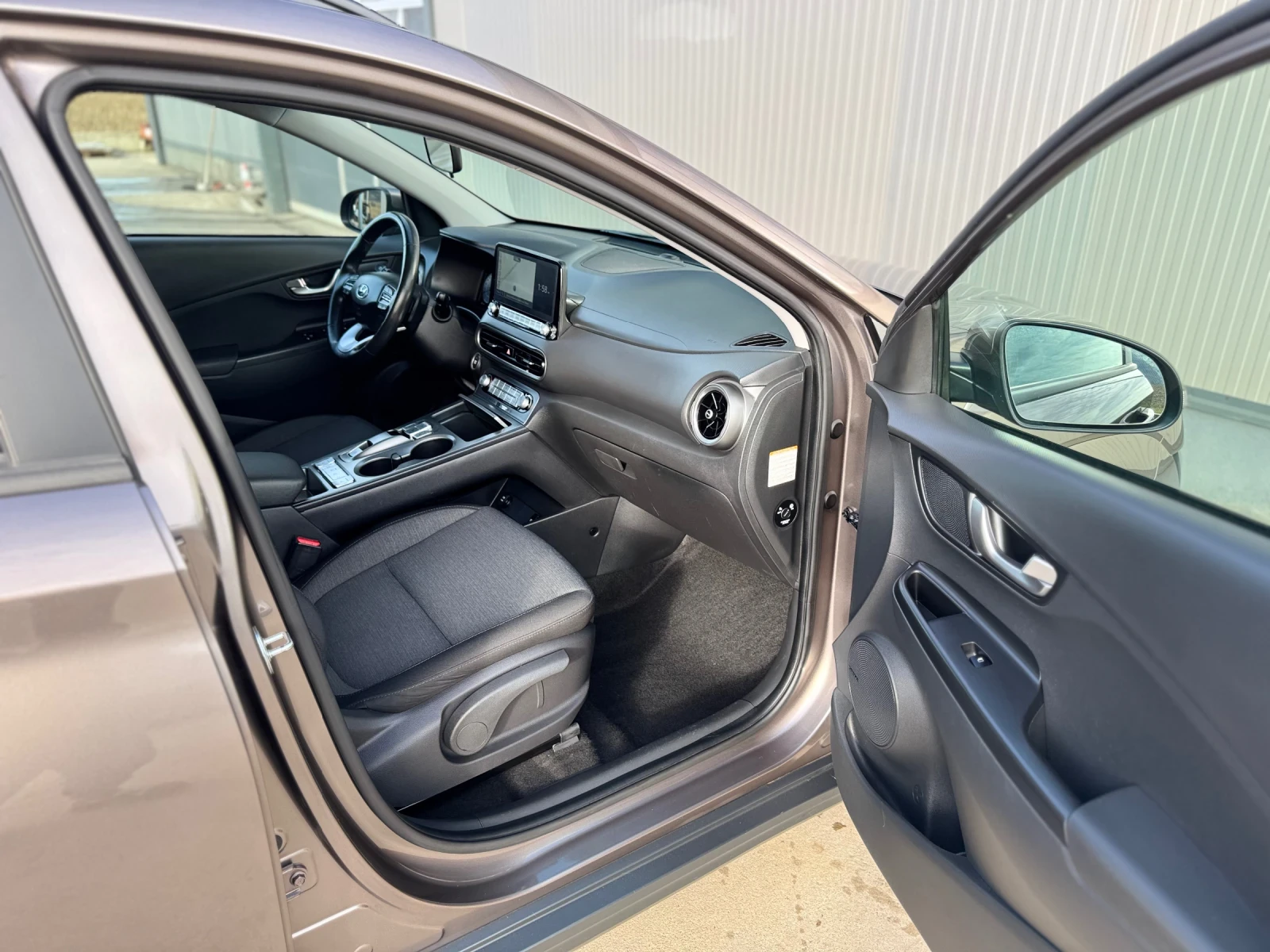 Hyundai Kona | Mobile.bg   17