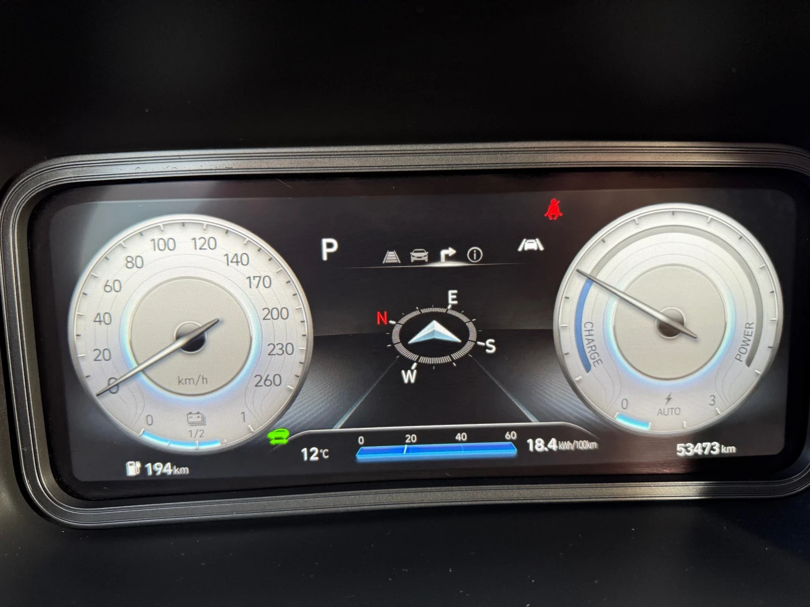 Hyundai Kona  - изображение 9