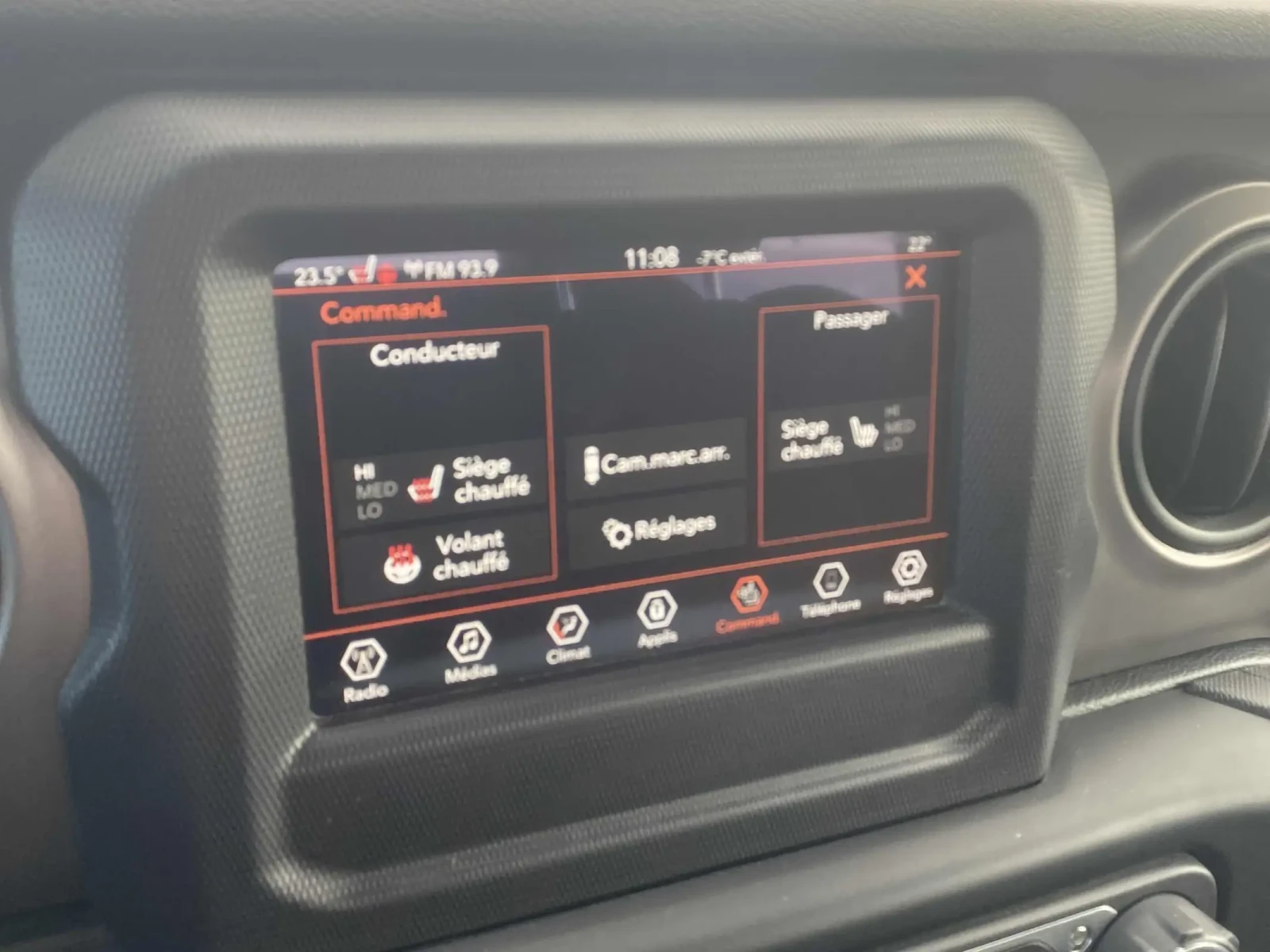 Jeep Wrangler * SPORT S* CARFAX * БЕЗ ПЪРВОНАЧАЛНА ВНОСКА - изображение 9