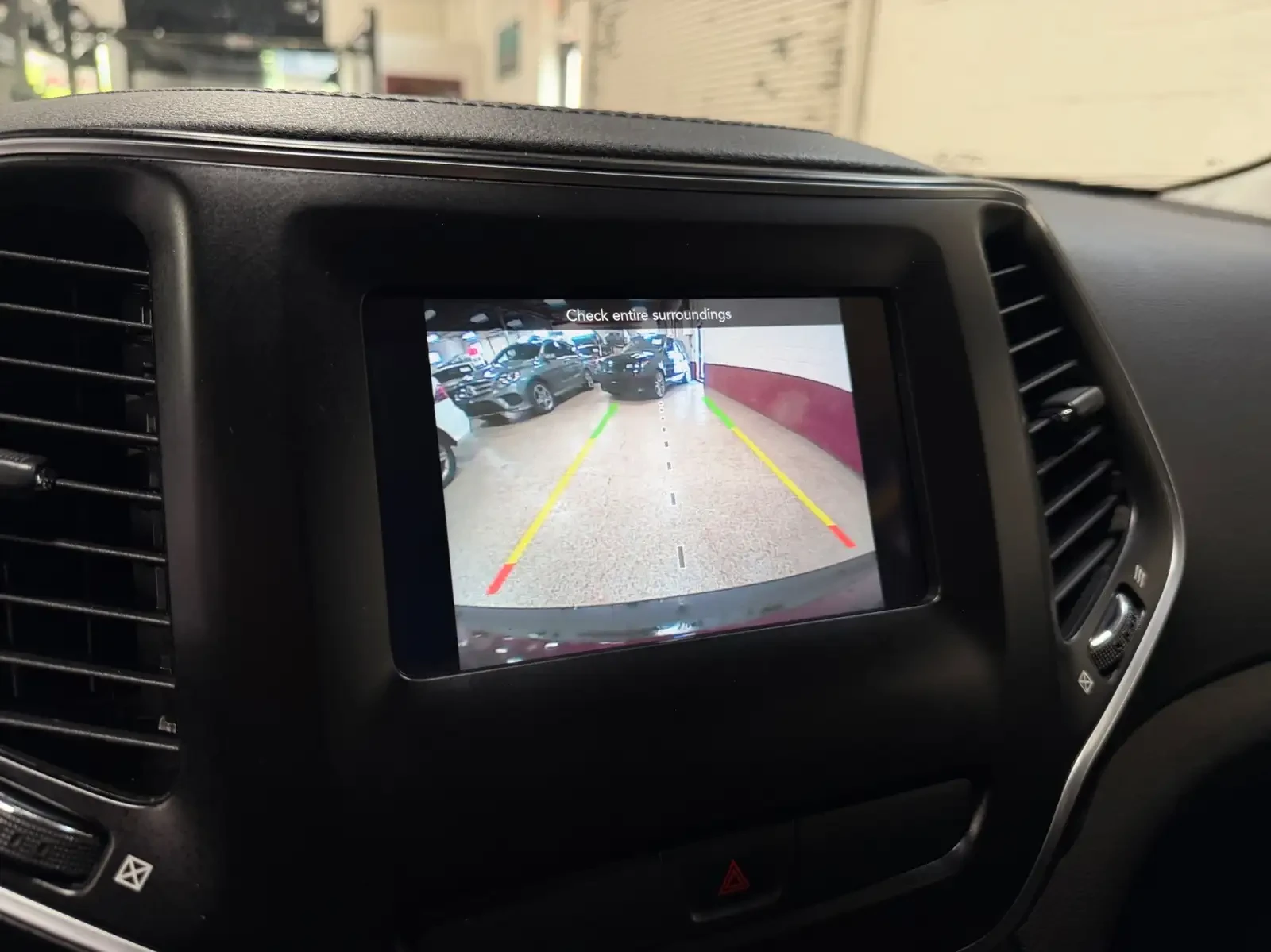 Jeep Grand cherokee * North 4x4 * CARFAX* ����� �� �����������*  | Mobile.bg � ����������� 11