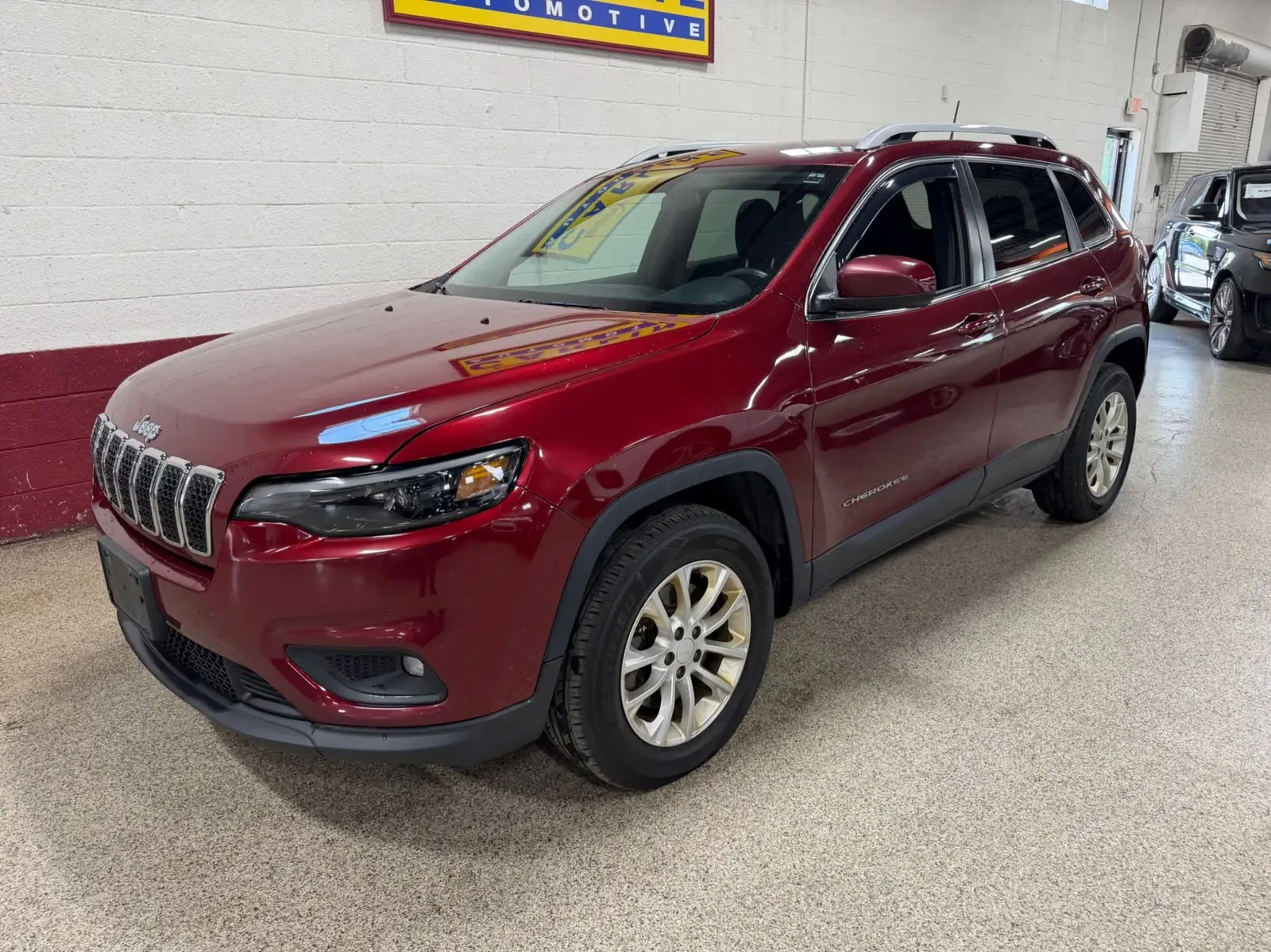 Jeep Grand cherokee * North 4x4 * CARFAX* ����� �� �����������*  | Mobile.bg � ����������� 1