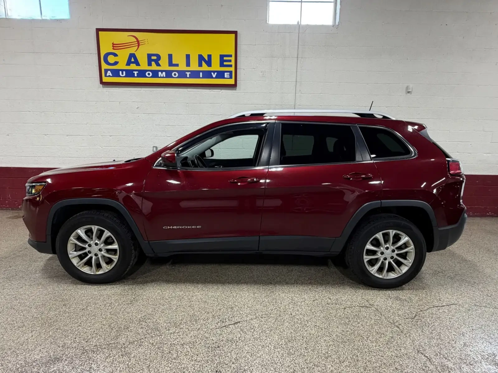 Jeep Grand cherokee * North 4x4 * CARFAX* ОПЦИЯ ЗА ФИНАНСИРАНЕ*  - изображение 6