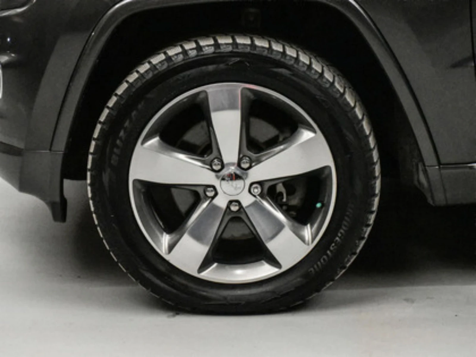 Jeep Grand cherokee 4x4/2016/88400km/��� ���������/2�� �������� ���� | Mobile.bg � ����������� 14