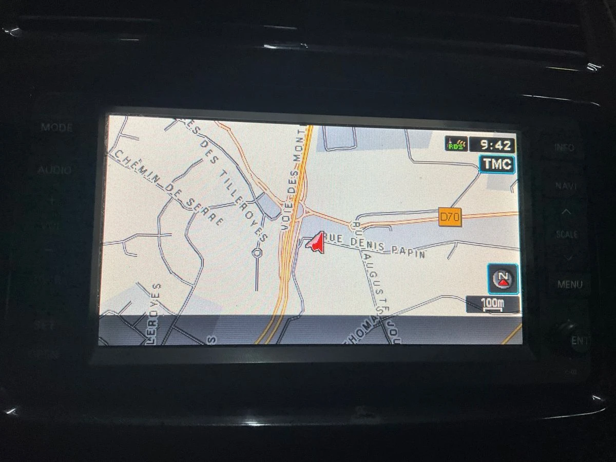 Citroen C4 AIRCROSS 1.8HDi* 4x4* 150кс* ОЧАКВАН* ВНОС* * * , снимка 10 - Автомобили и джипове - 53899973