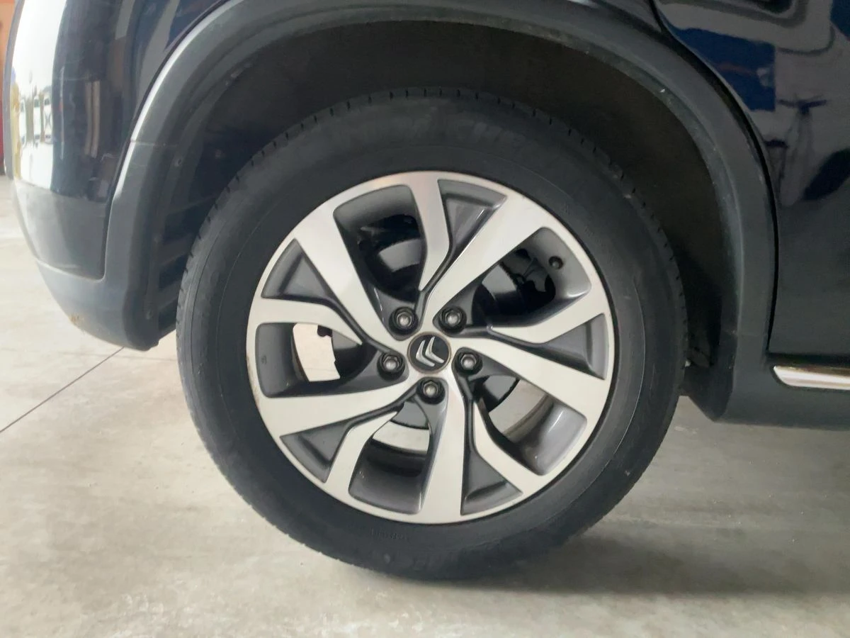 Citroen C4 AIRCROSS 1.8HDi* 4x4* 150кс* ОЧАКВАН* ВНОС* * * , снимка 7 - Автомобили и джипове - 53899973