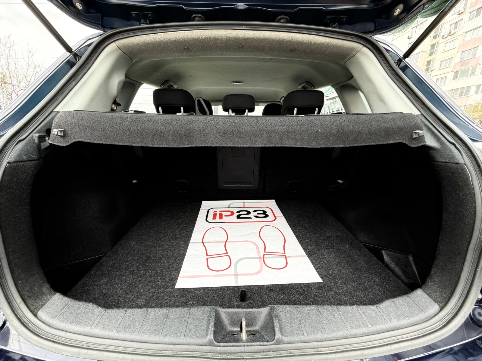 Mitsubishi ASX 1.6* БЕНЗИН* НАВИГАЦИЯ* ЕВРО* 5* * * , снимка 17 - Автомобили и джипове - 53899973