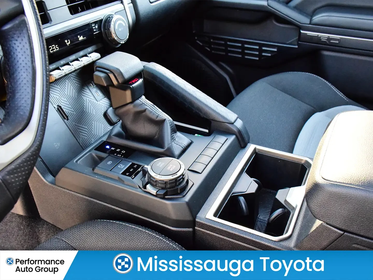 Toyota 4runner TRD SPORT/AWD/1 СОБСТВЕНИК, снимка 12 - Автомобили и джипове - 53957126