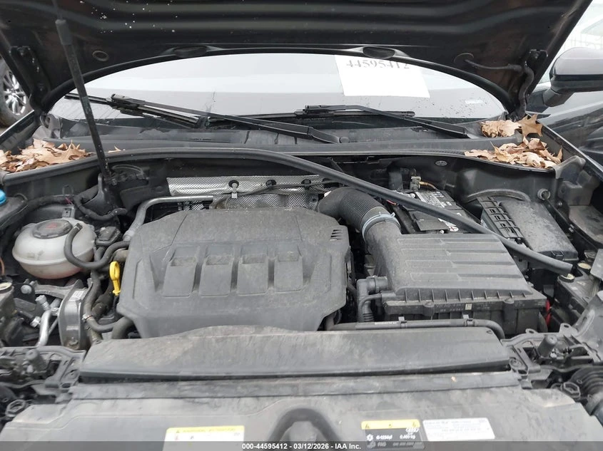 Audi Q3 2.0l Premium Plus 45 Tfsi S Line Quattro Tiptronic, снимка 10 - Автомобили и джипове - 53996253