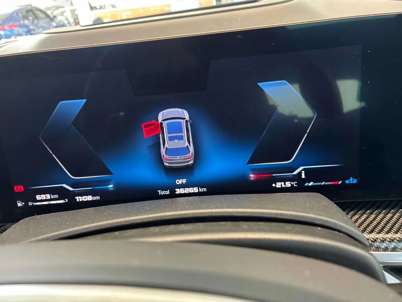 BMW X7 M60i xDrive/HEAD-UP/ПАНОРАМА/ДИСТРОНИК/360, снимка 8 - Автомобили и джипове - 54076802