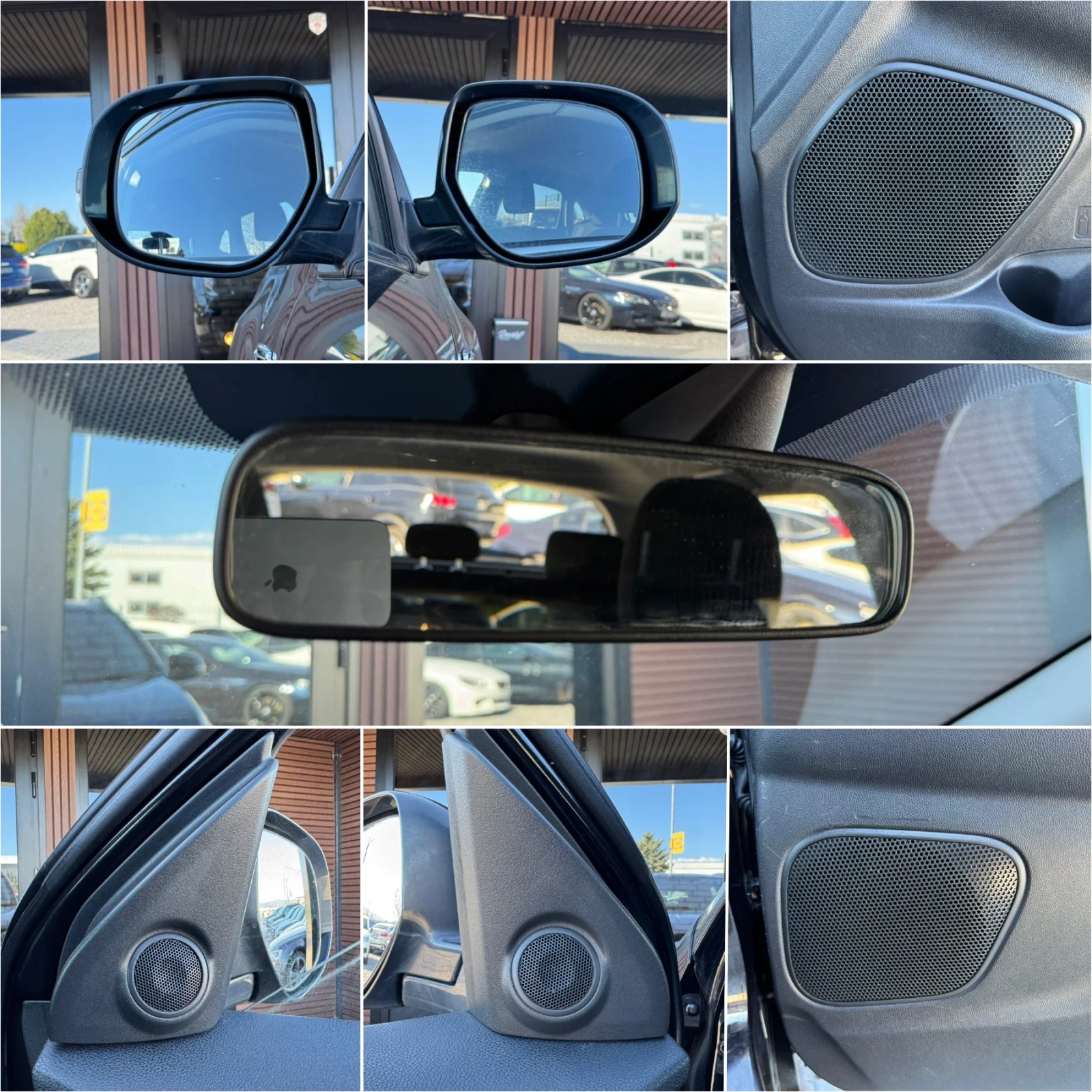 Mitsubishi ASX 1.6 ���������* �������*  | Mobile.bg � ����������� 14