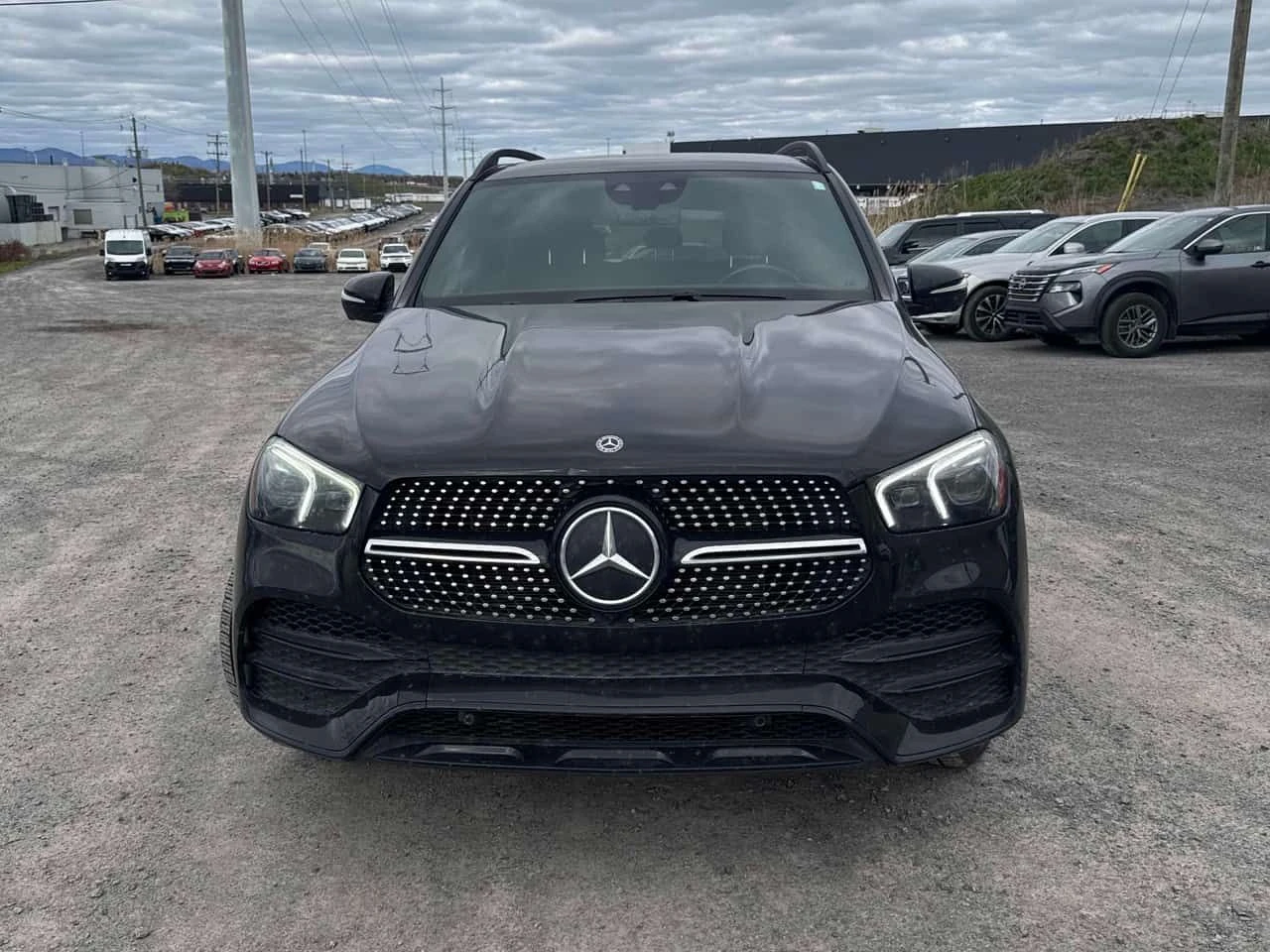 Mercedes-Benz GLE * 350 * CARFAX * ���� �� �� | Mobile.bg � ����������� 6