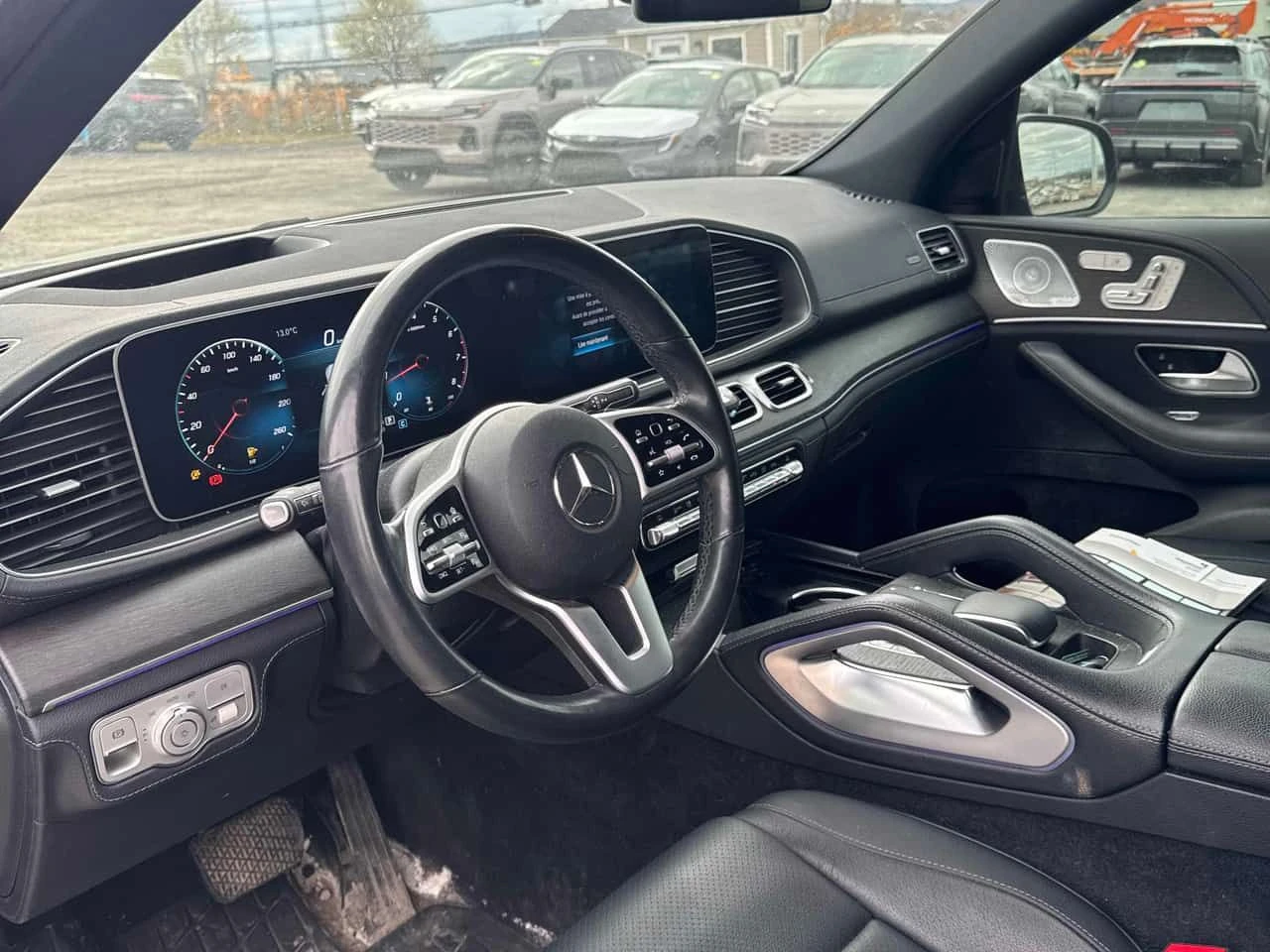 Mercedes-Benz GLE * 350 * CARFAX * ���� �� �� | Mobile.bg � ����������� 5