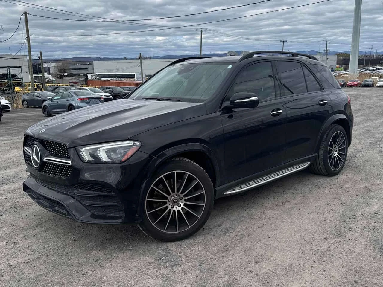 Mercedes-Benz GLE * 350 * CARFAX * ���� �� �� | Mobile.bg � ����������� 1
