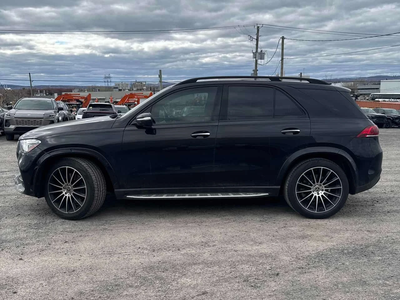 Mercedes-Benz GLE * 350 * CARFAX * ���� �� �� | Mobile.bg � ����������� 2