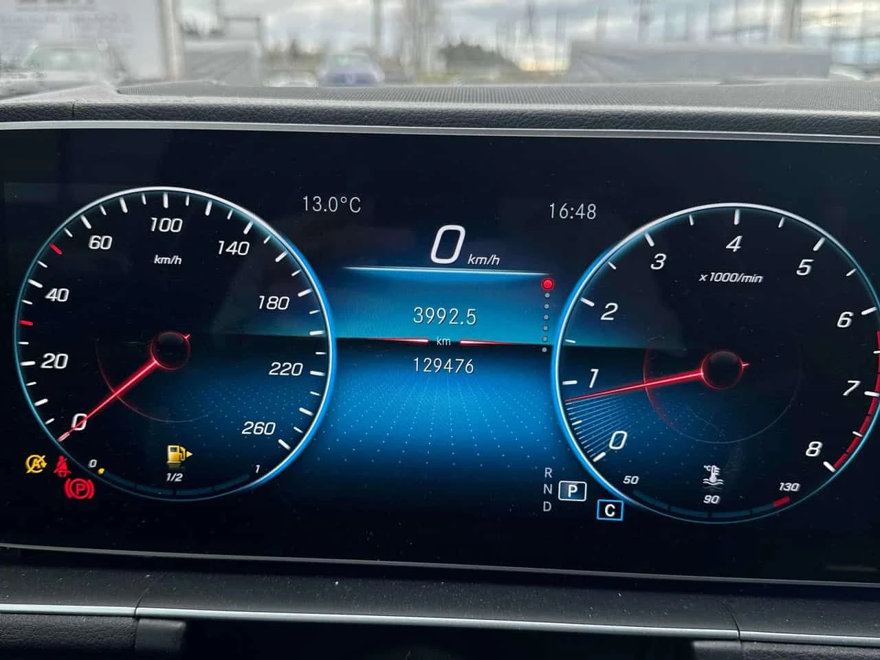 Mercedes-Benz GLE * 350 * CARFAX * ���� �� �� | Mobile.bg � ����������� 8