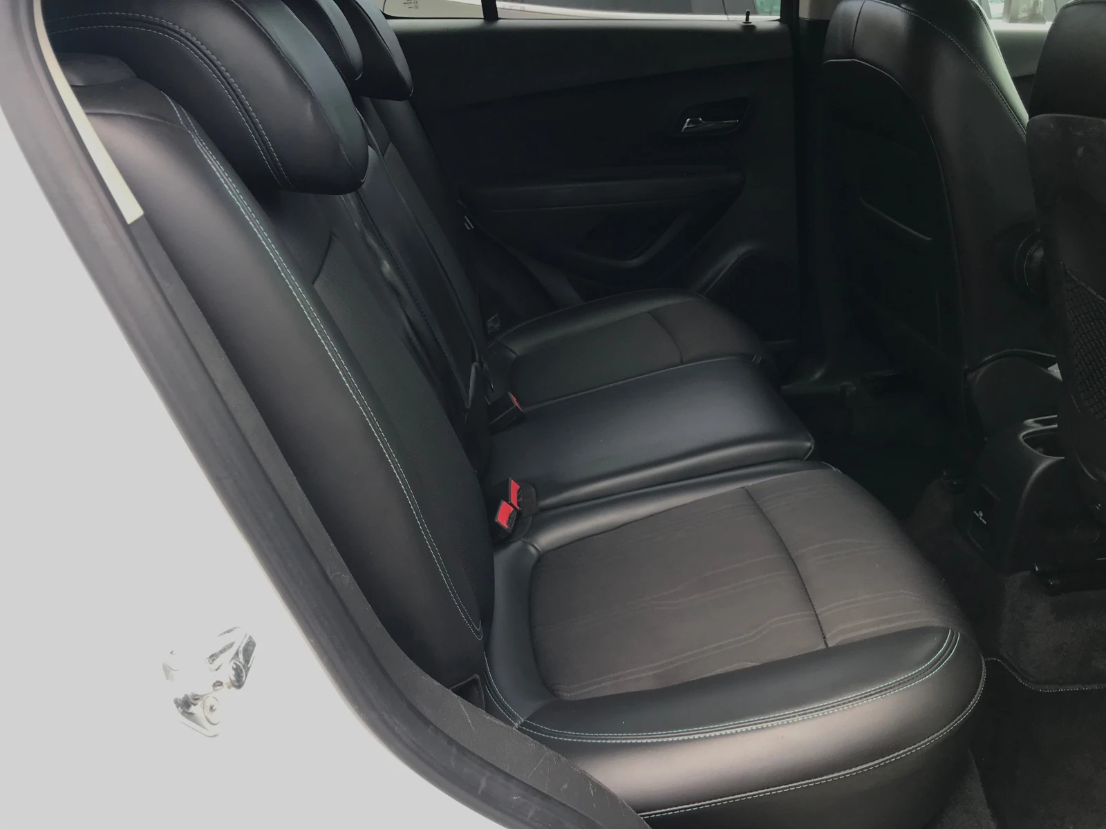 Chevrolet Trax 1.7d-131kc.6ck.face, снимка 11 - Автомобили и джипове - 54786607