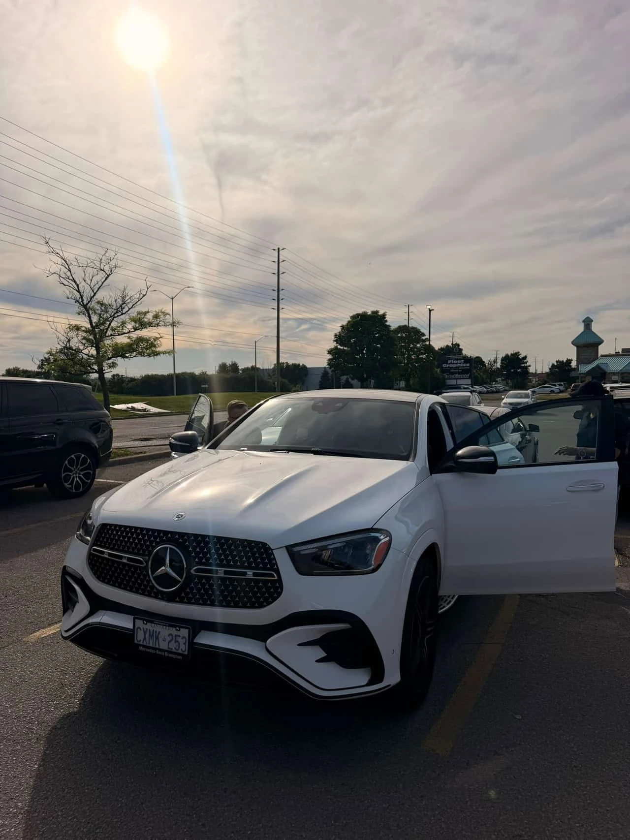 Mercedes-Benz GLE 450 * BURMESTER * 360 * ОБДУХВАНЕ * АВТОКРЕДИТ, снимка 5 - Автомобили и джипове - 55153763