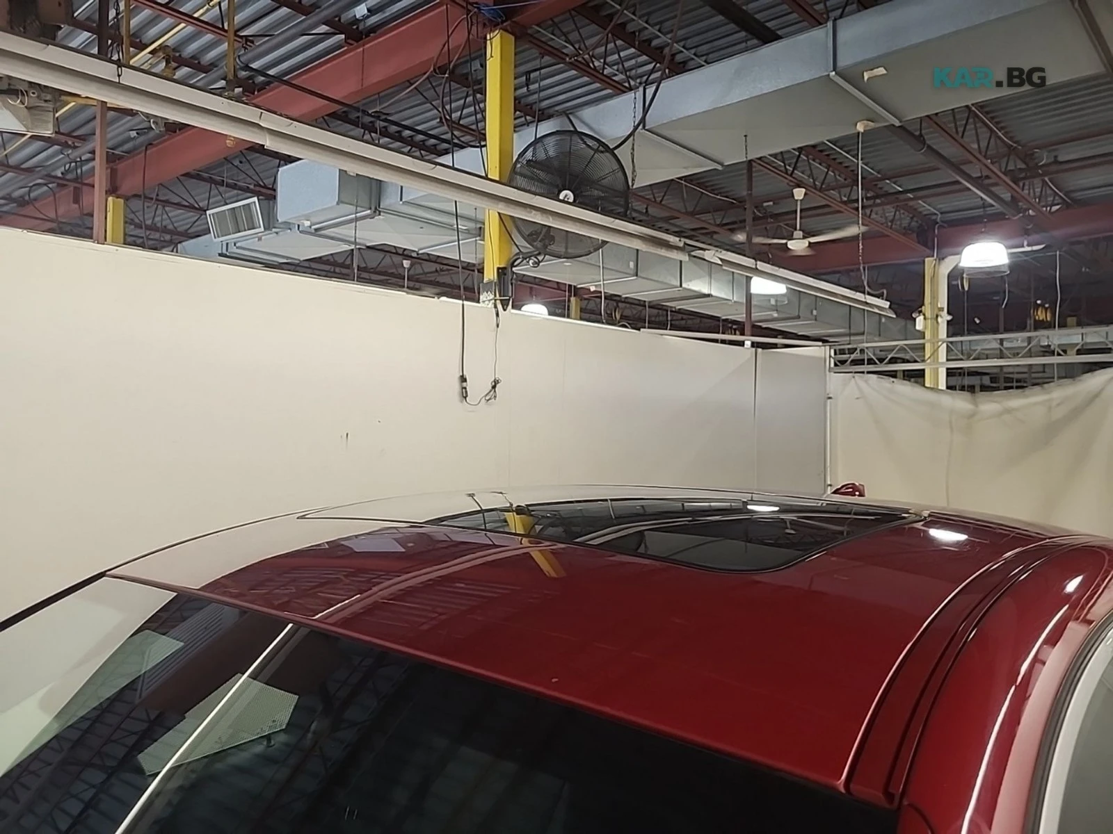 BMW X4 XDRIVE28I * AвтоКредит * (ЦЕНА ДО БГ), снимка 7 - Автомобили и джипове - 55177581