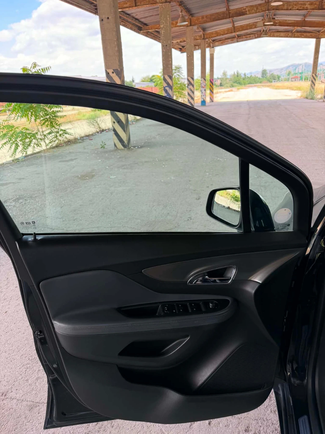 Opel Mokka, снимка 13 - Автомобили и джипове - 55387989
