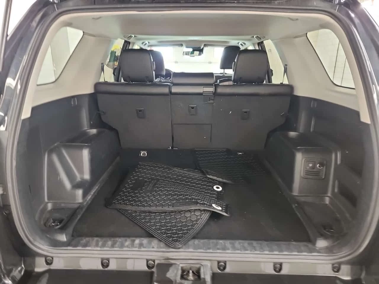 Toyota 4runner TRD SPORT * 4WD * CARFAX * , снимка 14 - Автомобили и джипове - 55582678