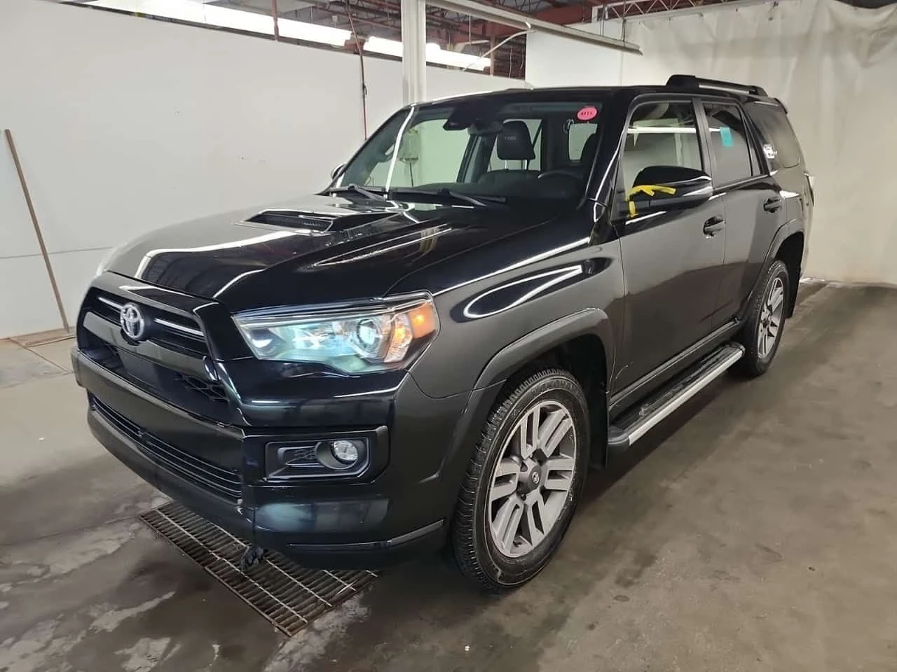 Toyota 4runner TRD SPORT * 4WD * CARFAX * 