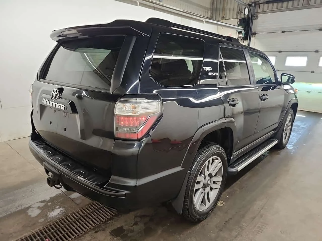 Toyota 4runner TRD SPORT * 4WD * CARFAX * , снимка 4 - Автомобили и джипове - 55582678