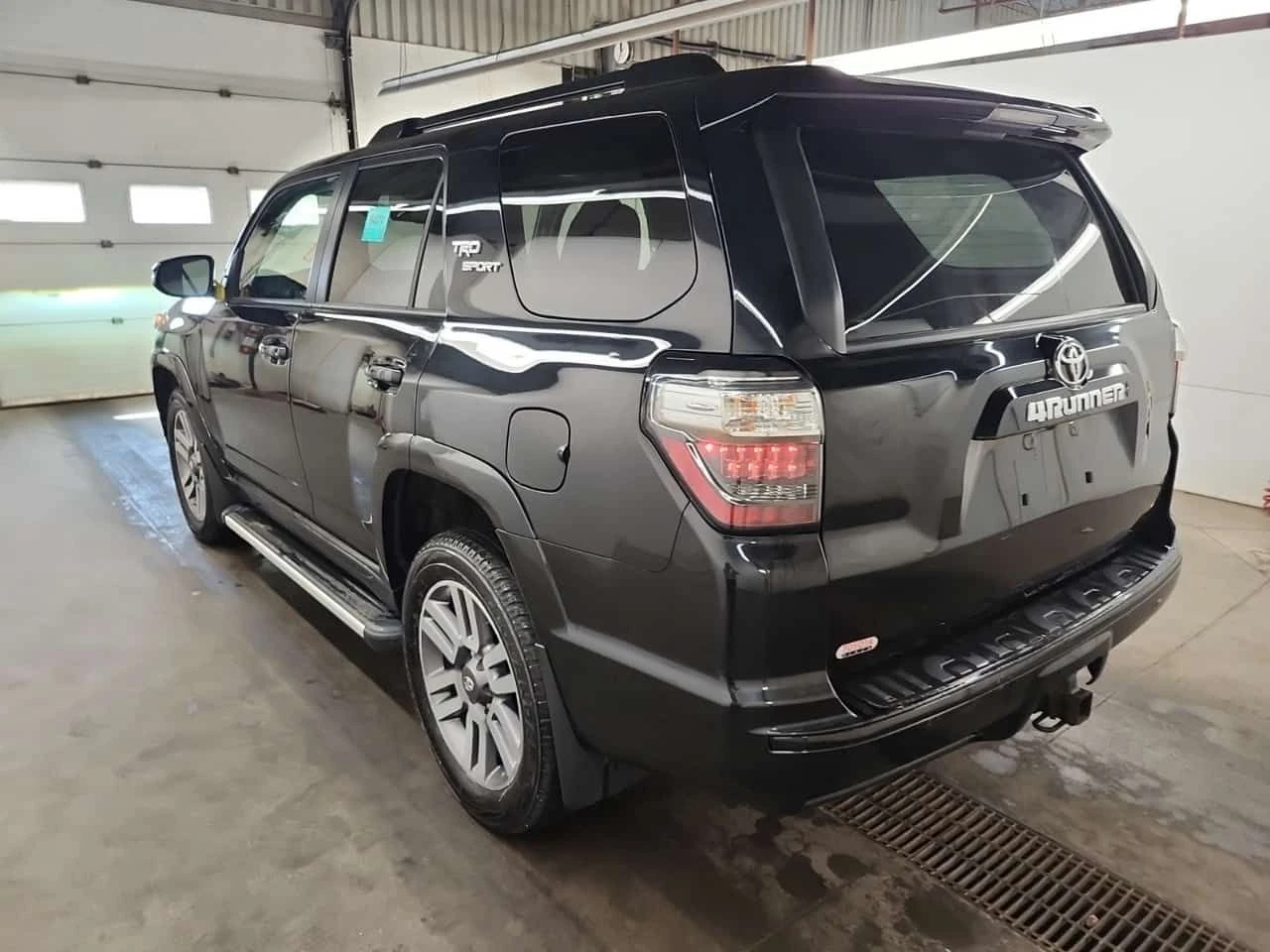 Toyota 4runner TRD SPORT * 4WD * CARFAX * , снимка 6 - Автомобили и джипове - 55582678
