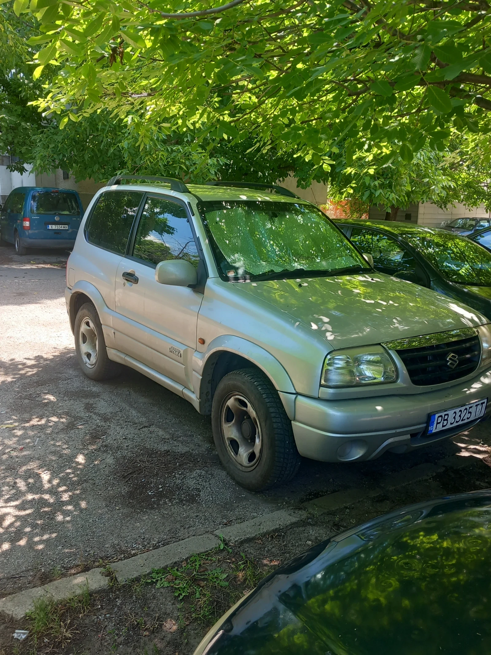 Suzuki Grand vitara | Mobile.bg � ����������� 1