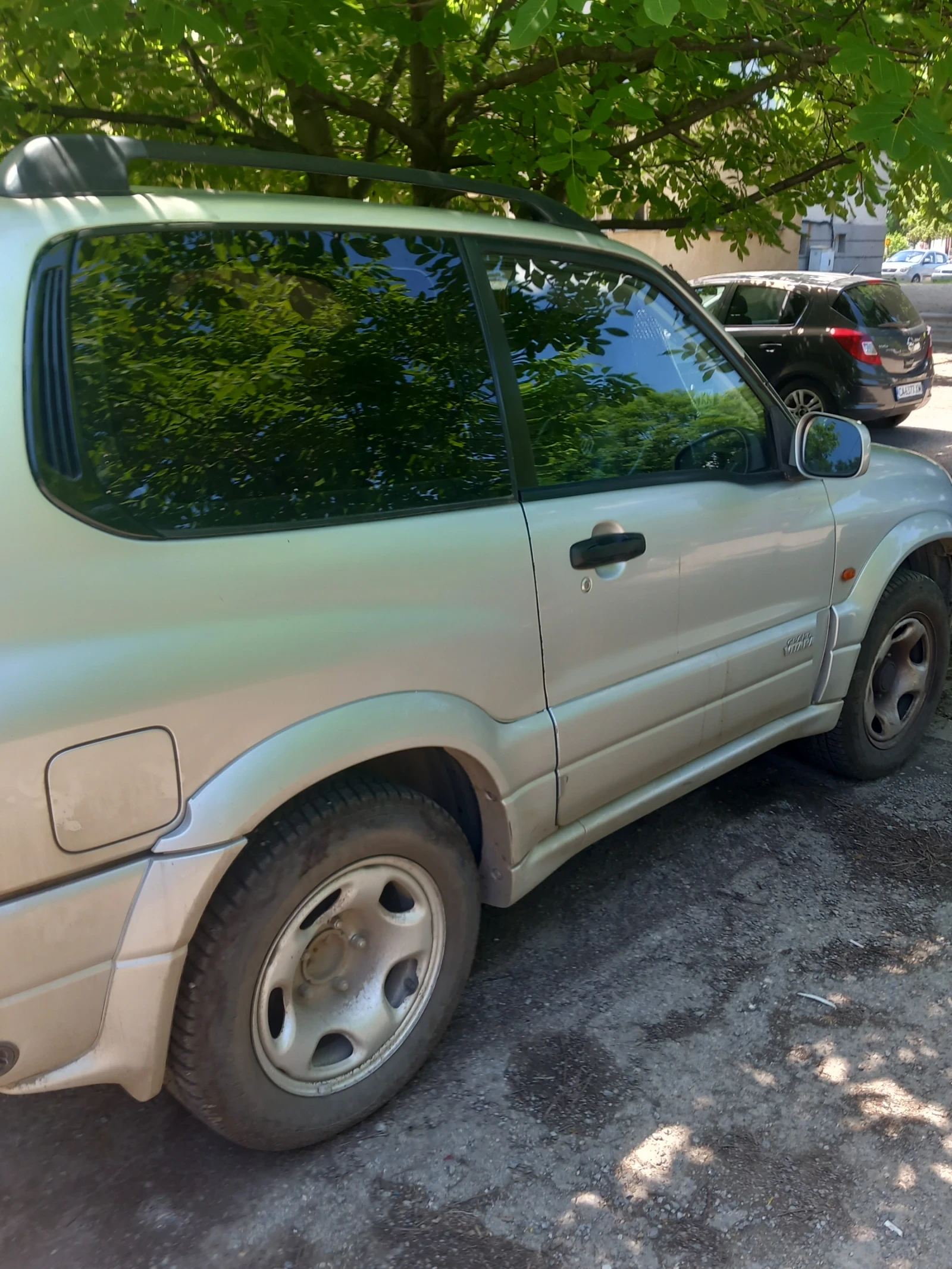 Suzuki Grand vitara | Mobile.bg � ����������� 6