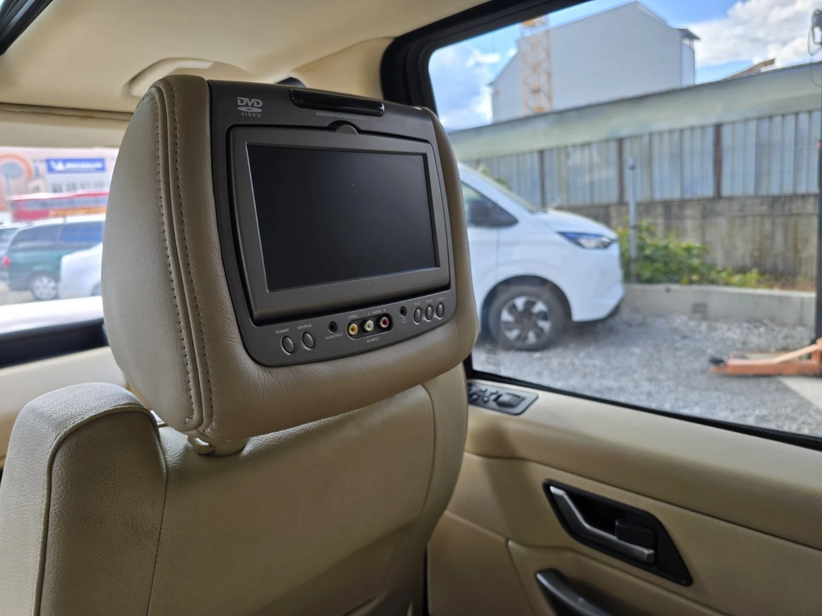 Land Rover Range Rover Sport 4.4i HSE ГАЗ КОЖА НАВИГАЦИЯ, снимка 14 - Автомобили и джипове - 56199390